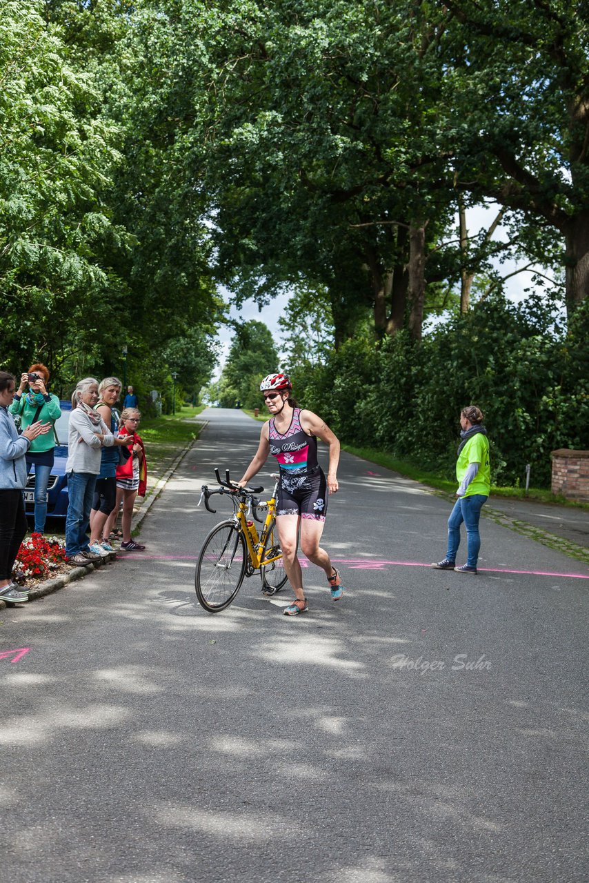 Bild 556 - Triathlon Wiemersdorf
